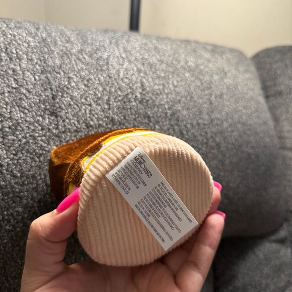 Disney Munchlings Wall-E Plush - Picture 3 of 3